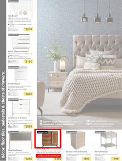 Builders : Cosy Corners Meet Clever Lighting (19 May - 29 June 2026), page 16