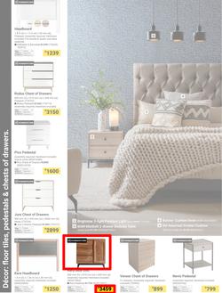 Builders : Cosy Corners Meet Clever Lighting (19 May - 29 June 2026), page 16