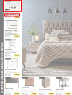 Builders : Cosy Corners Meet Clever Lighting (19 May - 29 June 2026), page 16