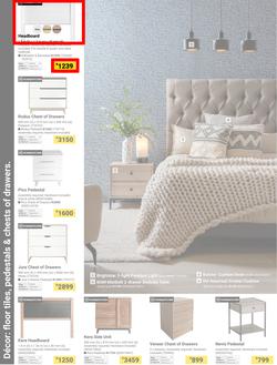 Builders : Cosy Corners Meet Clever Lighting (19 May - 29 June 2026), page 16