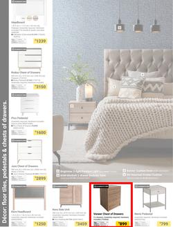 Builders : Cosy Corners Meet Clever Lighting (19 May - 29 June 2026), page 16