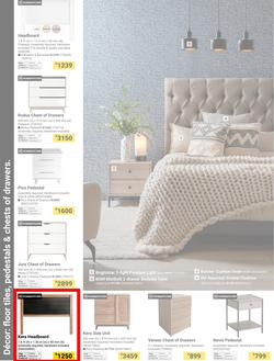 Builders : Cosy Corners Meet Clever Lighting (19 May - 29 June 2026), page 16