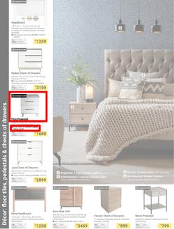 Builders : Cosy Corners Meet Clever Lighting (19 May - 29 June 2026), page 16