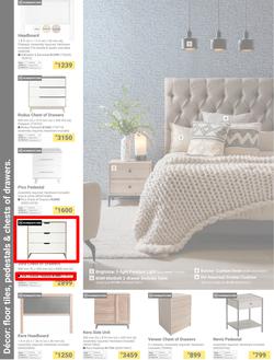 Builders : Cosy Corners Meet Clever Lighting (19 May - 29 June 2026), page 16
