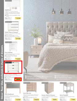 Builders : Cosy Corners Meet Clever Lighting (19 May - 29 June 2026), page 16