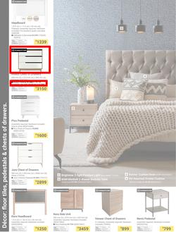 Builders : Cosy Corners Meet Clever Lighting (19 May - 29 June 2026), page 16