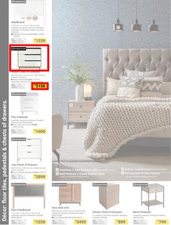 Builders : Cosy Corners Meet Clever Lighting (19 May - 29 June 2026), page 16