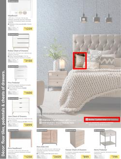 Builders : Cosy Corners Meet Clever Lighting (19 May - 29 June 2026), page 16