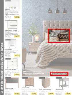 Builders : Cosy Corners Meet Clever Lighting (19 May - 29 June 2026), page 16
