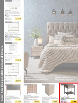 Builders : Cosy Corners Meet Clever Lighting (19 May - 29 June 2026), page 16