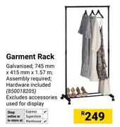 Garment Rack 850018205