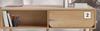 Koga Nordic Coffee Table Incl Hardware 850040047