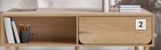 Koga Nordic Coffee Table Incl Hardware 850040047