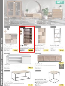 Builders : Cosy Corners Meet Clever Lighting (19 May - 29 June 2026), page 18