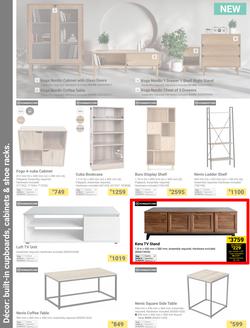 Builders : Cosy Corners Meet Clever Lighting (19 May - 29 June 2026), page 18