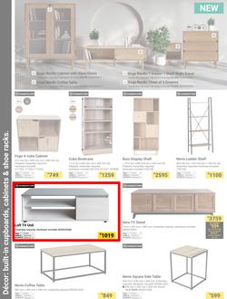 Builders : Cosy Corners Meet Clever Lighting (19 May - 29 June 2026), page 18