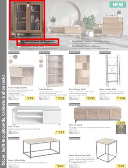 Builders : Cosy Corners Meet Clever Lighting (19 May - 29 June 2026), page 18