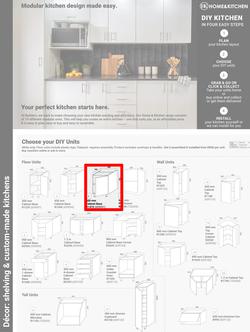 Builders : Cosy Corners Meet Clever Lighting (19 May - 29 June 2026), page 20