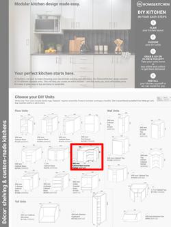 Builders : Cosy Corners Meet Clever Lighting (19 May - 29 June 2026), page 20