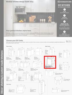 Builders : Cosy Corners Meet Clever Lighting (19 May - 29 June 2026), page 20