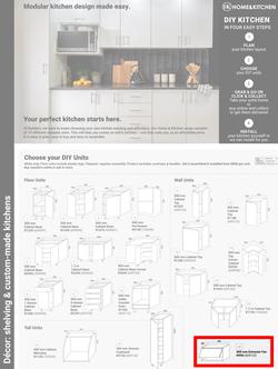 Builders : Cosy Corners Meet Clever Lighting (19 May - 29 June 2026), page 20