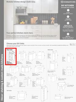 Builders : Cosy Corners Meet Clever Lighting (19 May - 29 June 2026), page 20