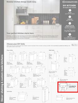 Builders : Cosy Corners Meet Clever Lighting (19 May - 29 June 2026), page 20