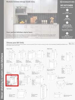 Builders : Cosy Corners Meet Clever Lighting (19 May - 29 June 2026), page 20