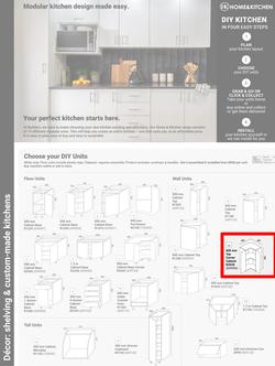 Builders : Cosy Corners Meet Clever Lighting (19 May - 29 June 2026), page 20