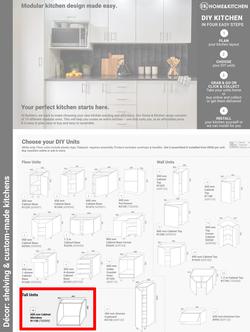 Builders : Cosy Corners Meet Clever Lighting (19 May - 29 June 2026), page 20