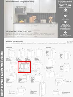 Builders : Cosy Corners Meet Clever Lighting (19 May - 29 June 2026), page 20