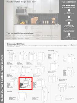 Builders : Cosy Corners Meet Clever Lighting (19 May - 29 June 2026), page 20