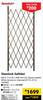 Xpanda Diy Slamlock Saftidor (Bronze) 1m X 2m 6117