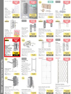 Builders : Cosy Corners Meet Clever Lighting (19 May - 29 June 2026), page 22