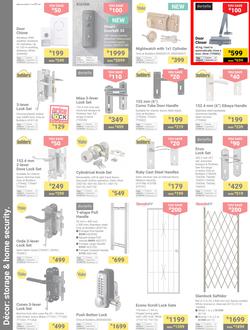 Builders : Cosy Corners Meet Clever Lighting (19 May - 29 June 2026), page 22