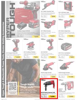 Builders : Real Power (26 May - 04 August 2026), page 2