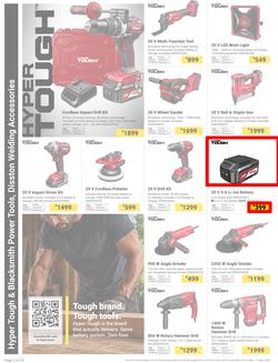 Builders : Real Power (26 May - 04 August 2026), page 2