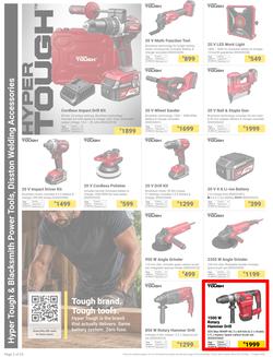 Builders : Real Power (26 May - 04 August 2026), page 2