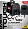 Hyper Tough 120A Metal Inert Gas Welder 850029892