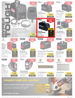 Builders : Real Power (26 May - 04 August 2026), page 3