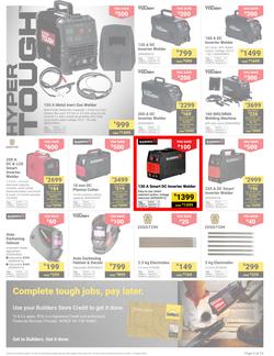 Builders : Real Power (26 May - 04 August 2026), page 3