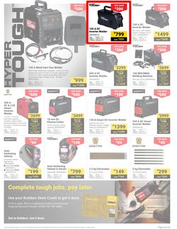 Builders : Real Power (26 May - 04 August 2026), page 3