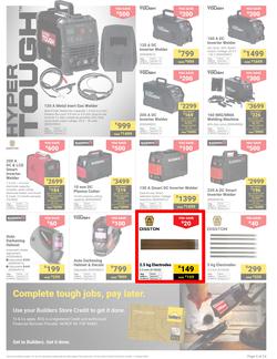 Builders : Real Power (26 May - 04 August 2026), page 3