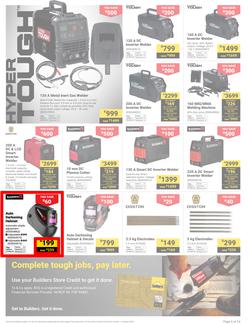 Builders : Real Power (26 May - 04 August 2026), page 3