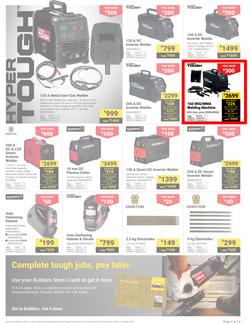 Builders : Real Power (26 May - 04 August 2026), page 3