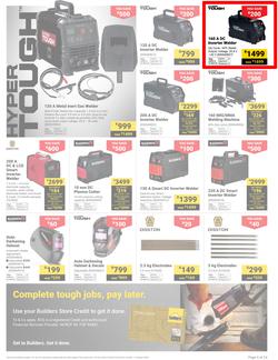 Builders : Real Power (26 May - 04 August 2026), page 3