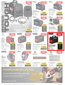 Builders : Real Power (26 May - 04 August 2026), page 3