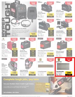 Builders : Real Power (26 May - 04 August 2026), page 3