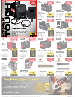 Builders : Real Power (26 May - 04 August 2026), page 3
