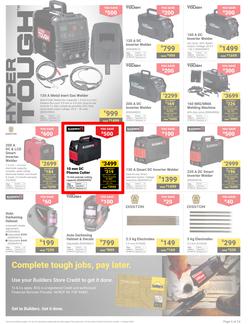 Builders : Real Power (26 May - 04 August 2026), page 3